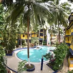 Falcon Resorts By Dia Hotels