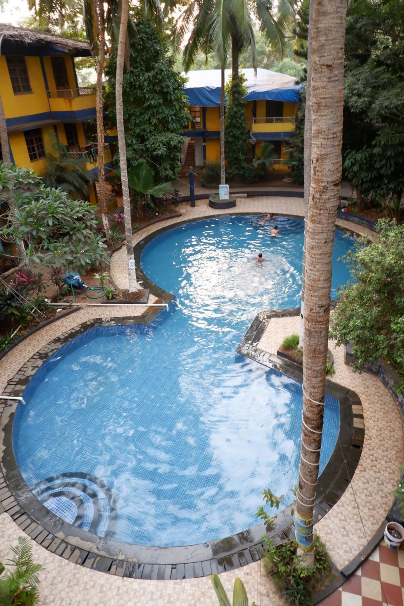 Resort Falcon By Dia