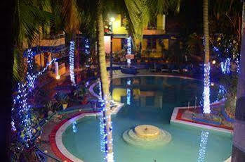 Resort Falcon By Dia 3*