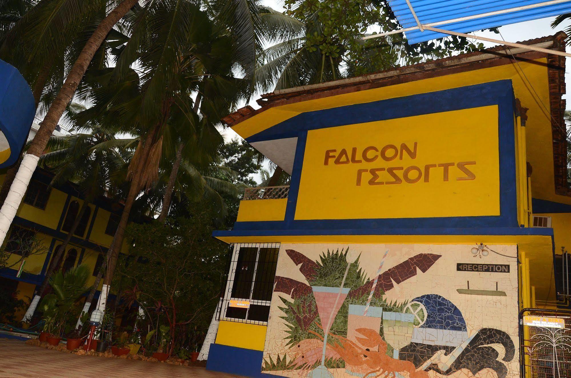 Falcon By Dia Resort