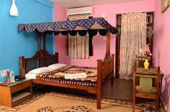 Falcon By Dia Resort 3*